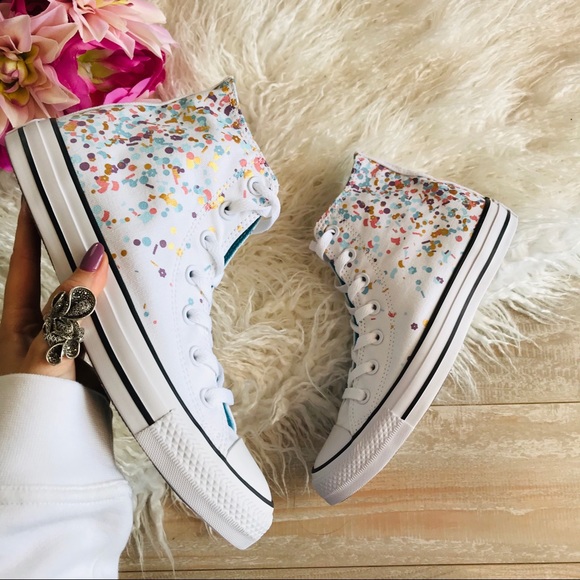 NWT Converse Chuck Taylor All Star - Picture 2 of 7